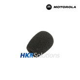 MOTOROLA 5080548E02 Replacement Windscreen For Boom Microphone